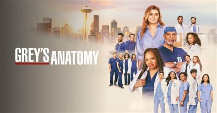 Complete Guide: Discover Grey's Anatomy's Season Count