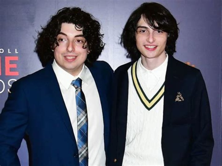 Complete Guide: Finn Wolfhard's Parents