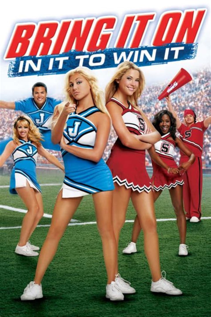Complete Guide To All The Bring It On Movies
