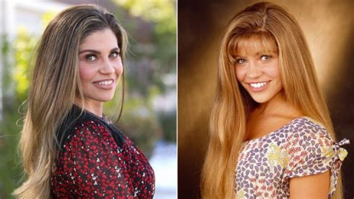 Complete Guide To Danielle Fishel's Cinematic Journey: Movies And TV Shows Unveiled
