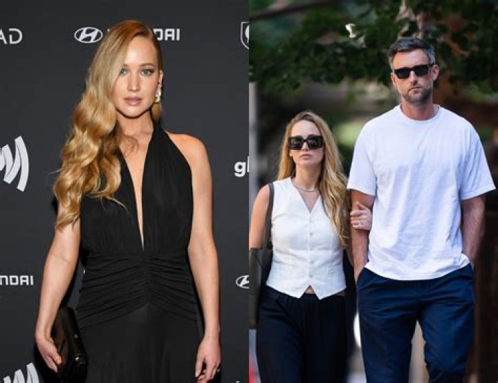 Complete Guide To Jennifer Lawrence's Sister Revealed