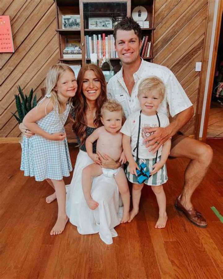 Complete Guide To Jeremy Roloff's Work And Career
