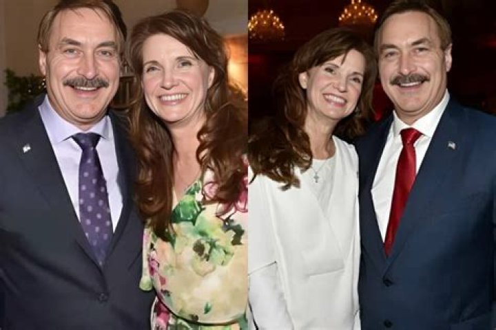 Complete Guide To Mike Lindell's Ex-Wives: A Comprehensive Overview