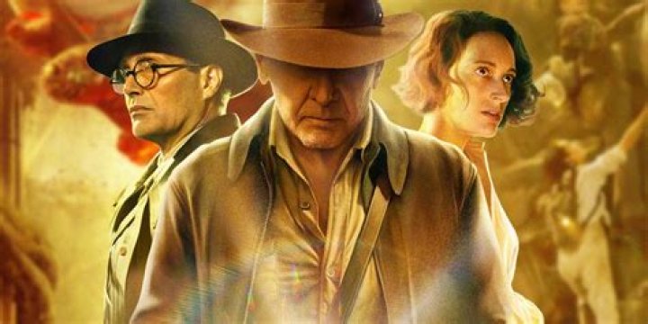 Complete Guide To The Cast Of Indiana Jones
