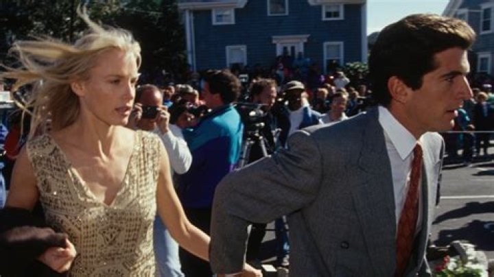 Complete History Of Daryl Hannah's Marriages