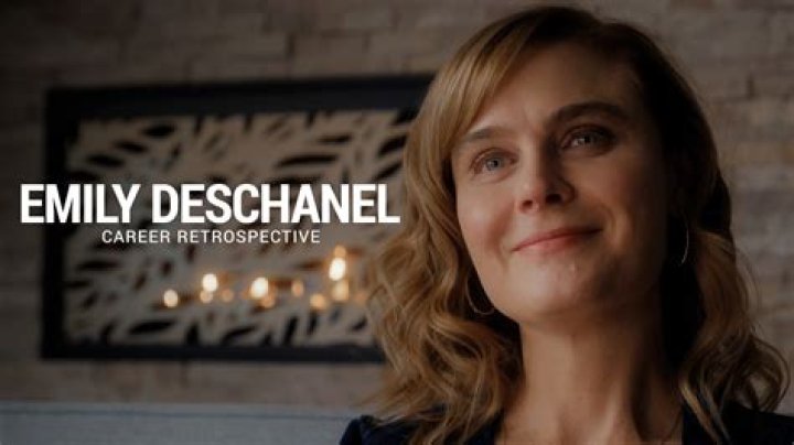 Complete List Of Emily Deschanel's Movies And TV Shows