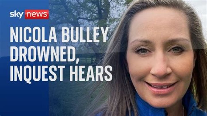 Complete Nicola Bulley Autopsy Report Revealed