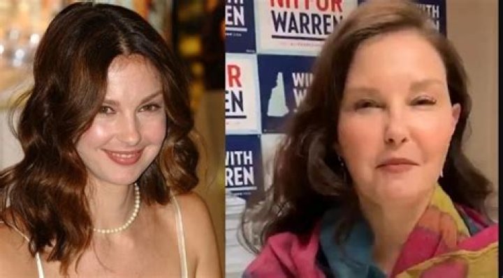 Complete Wiki Guide To Ashley Judd's Life And Career