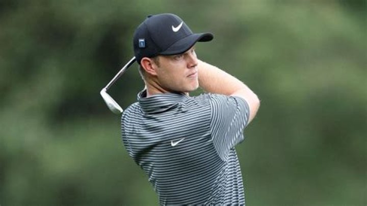 Comprehensive Analysis Of Cameron Davis's Net Worth