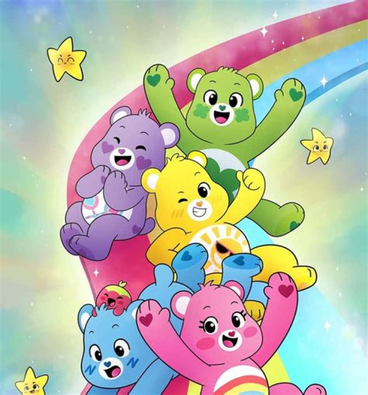 Comprehensive Guide To All Care Bears: Your Ultimate Resource