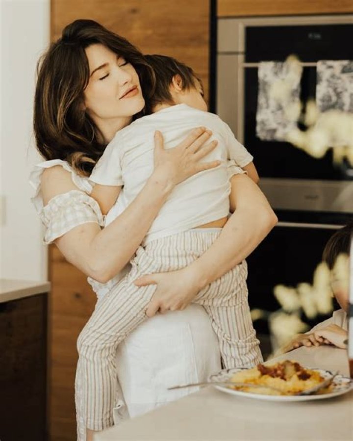 Comprehensive Guide To Jacqueline MacInnes Wood's Children: A Motherhood Journey