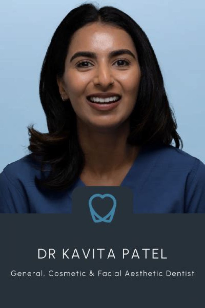Comprehensive Guide To Kavita Patel's Wikipedia Page