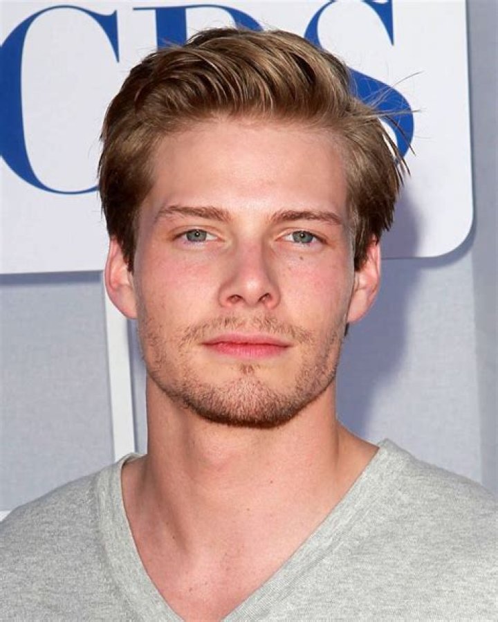 Comprehensive Guide To Rising Male Actors In Their 20s