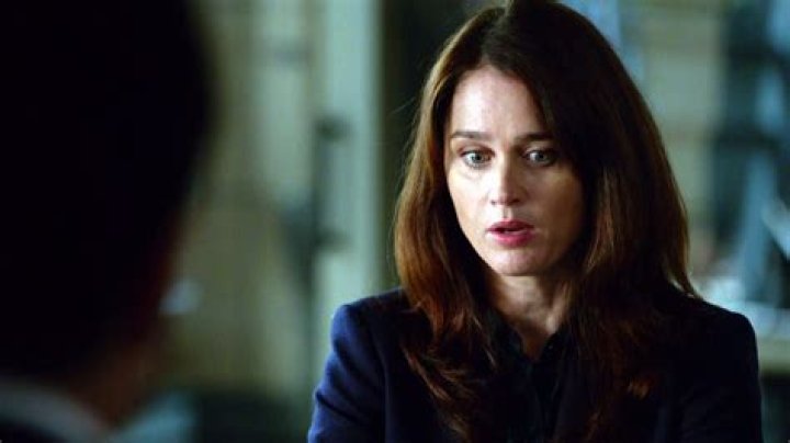 Comprehensive Guide To Robin Tunney Movies And TV Shows