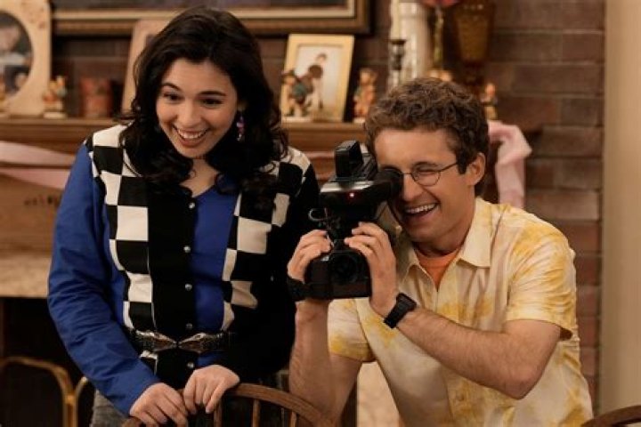 Comprehensive Guide To Sean Giambrone's Dating History And Relationships