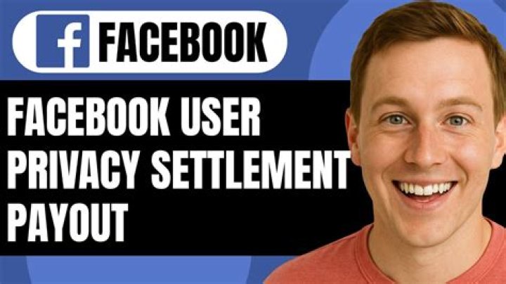 Comprehensive Guide To The Facebook User Privacy Settlement