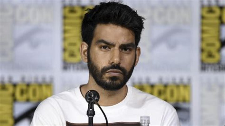 Comprehensive Guide To TV Shows Featuring Rahul Kohli