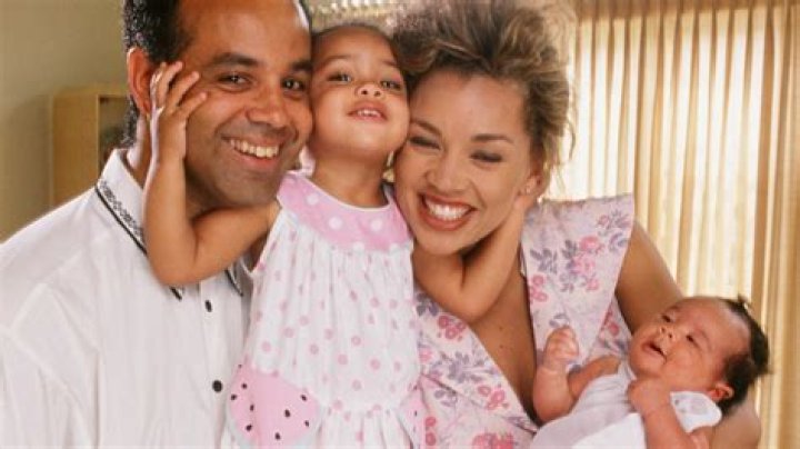 Comprehensive Guide To Vanessa Williams' Marriages
