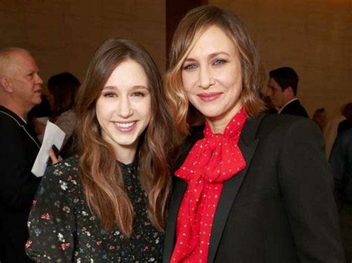 Comprehensive Guide To Vera Farmiga's Siblings