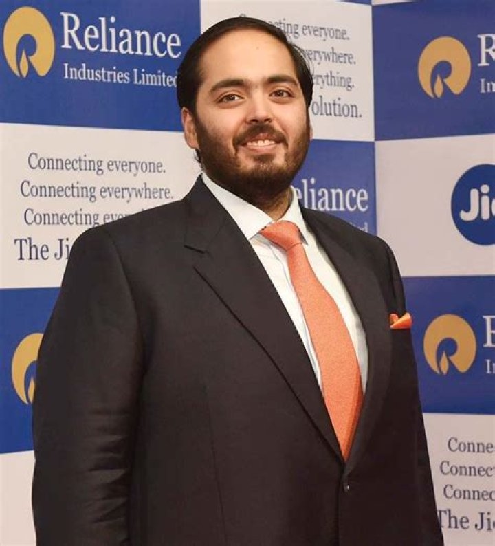 Concerns About Anant Ambani's Health Emerge
