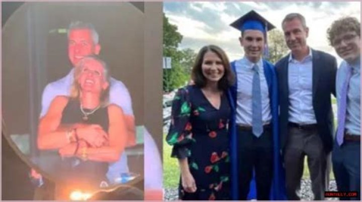 Connor Williams' Wife: A Supportive Partner Behind The Scenes