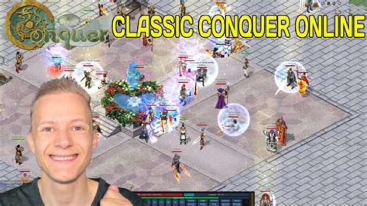 Conquer The Classic Card Game