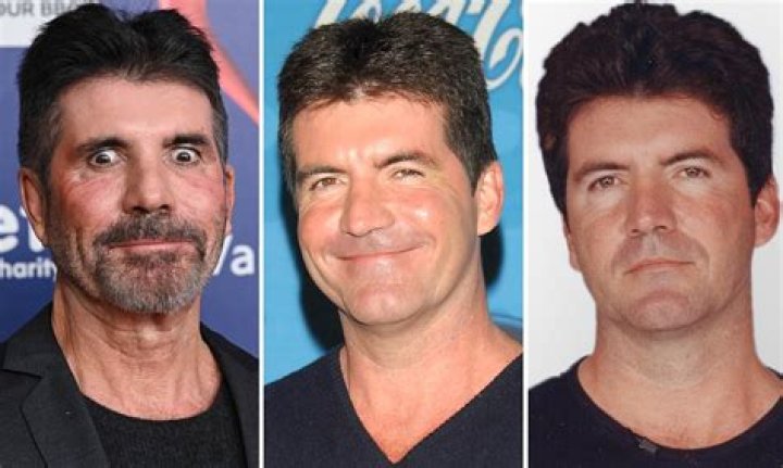 Controversial Allegations: Simon Cowell And Pedophilia Rumors