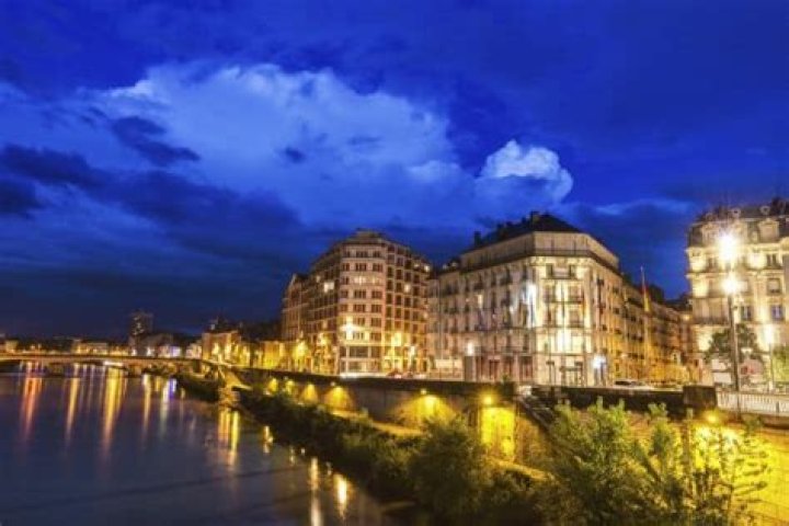 Convenient Access: Explore Grenoble By Train From Barraux Station