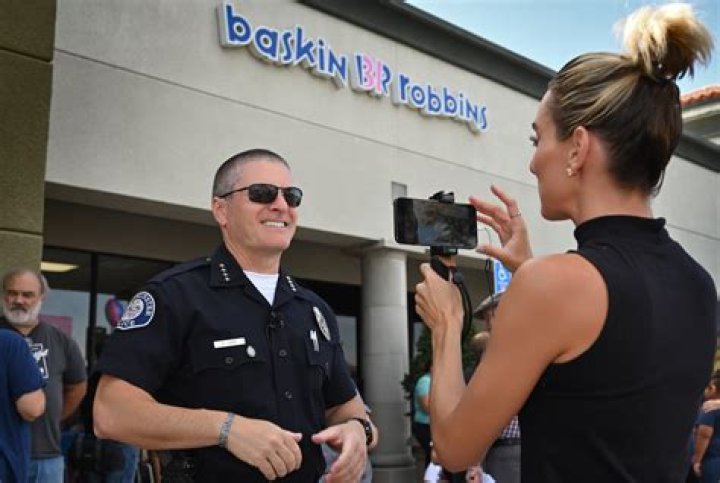 Cop Shop Casts Behind The Badge And Beyond