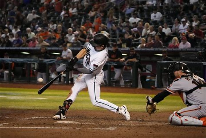 Corbin Carroll Family: A Baseball Dynasty