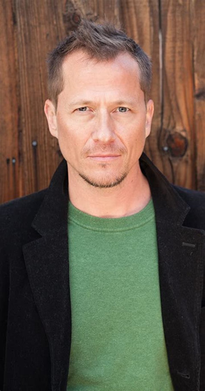 Corin Nemec: Biography, Age, And Career