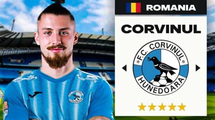 Corvinul Hunedoara vs Rijeka în direct online Corvinistii | Hunedoara 25 iulie 2024