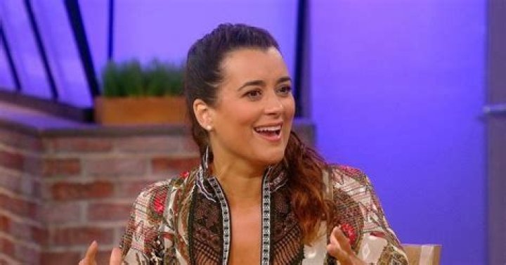 Cote De Pablo's Daughter's Age: Uncovering The Truth