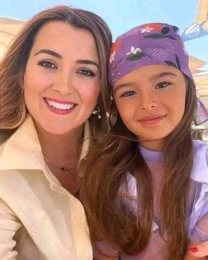 Cote De Pablo's Daughter: Name And Details Unveiled