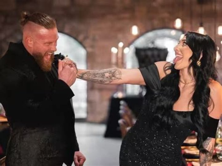 Countdown To The Aisle: When Will Rhea Ripley Tie The Knot?