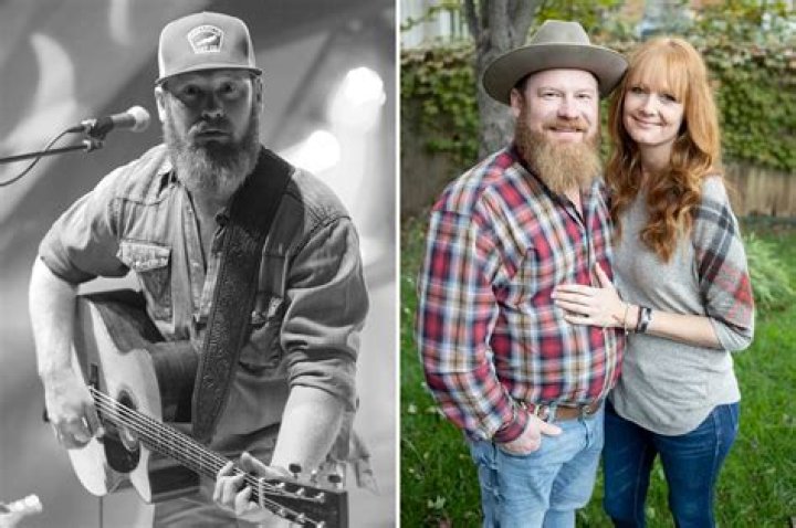 Country Artist That Died Today
