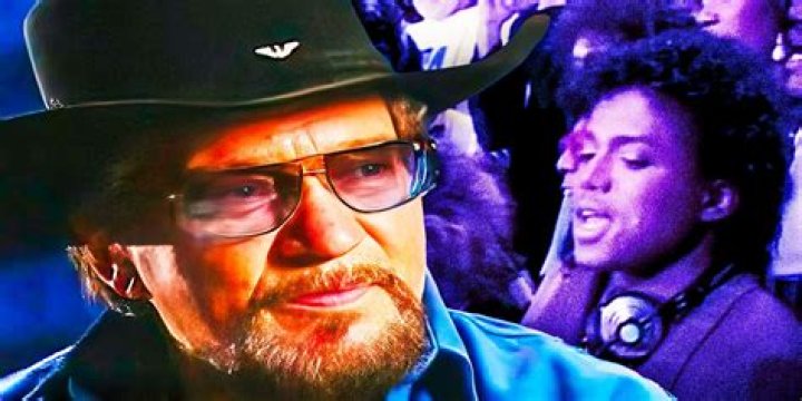 Country Legend Waylon Jennings' Tragic Passing