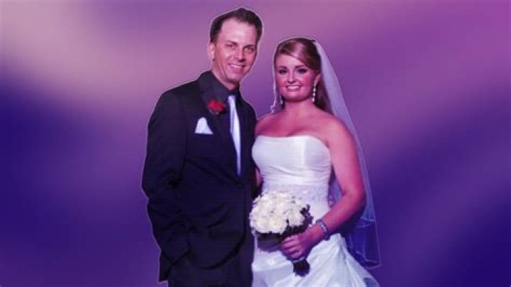 Courtney Enders: Unveiling Her Husband's Identity