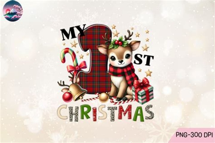 Creating A Magical Christmas With Baby Reindeer