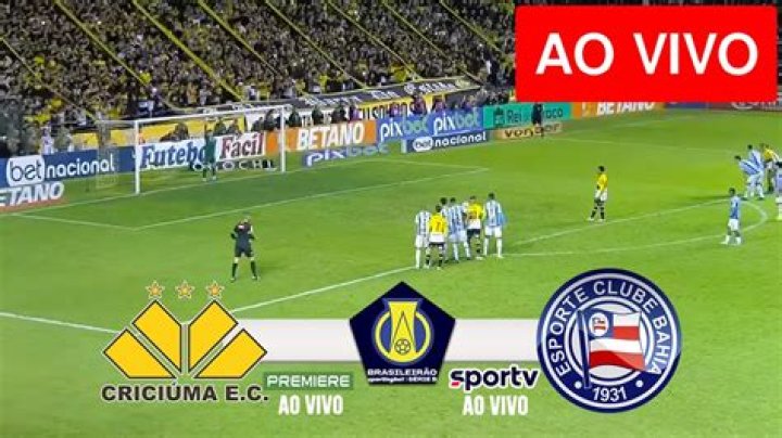 Criciúma e Fortaleza ao vivo assistir Criciúma x Fortaleza: assista ao vivo ao jogo de hoje (24/07) 24.07.2024