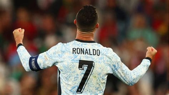 Cristiano Ronaldo's Enduring Legacy: The Apex Of Stable Ronaldo Age
