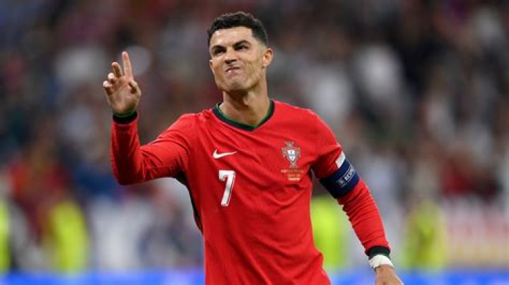Cristiano Ronaldo's Health And Legacy
