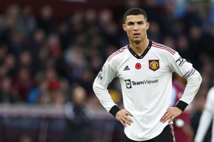 Cristiano Ronaldo's Mortality And The Impact Of False Information