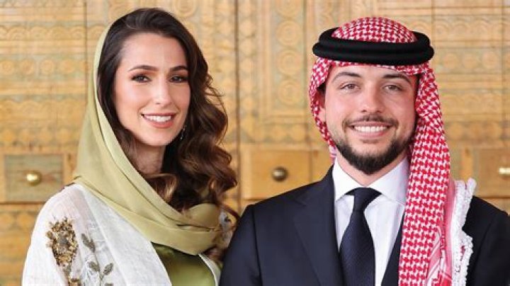 Crown Prince's Consort: The Role Of Saudi Prince's Wife