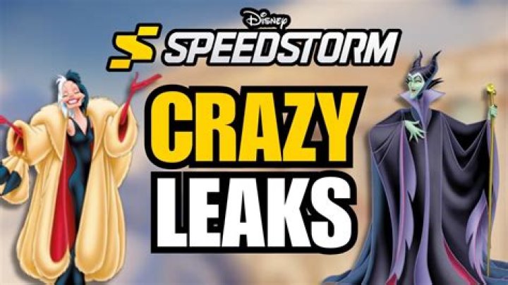 Cruella Leaks Uncover Production Mysteries
