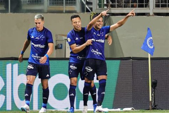 Cruzeiro v Juventude live stream 24 July 2024