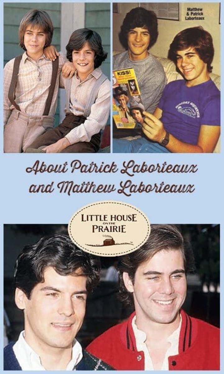 Current Endeavors Of Matthew Laborteaux: Exploring His Life After Fame