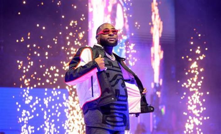 Current Net Worth Of Davido In 2024: Explored