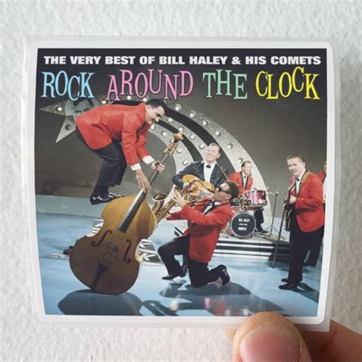 Curtis Bowles And The Rock: A Legendary Rock & Roll Band
