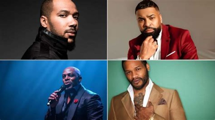 Cute Male Singers: The Charming Voices We Adore